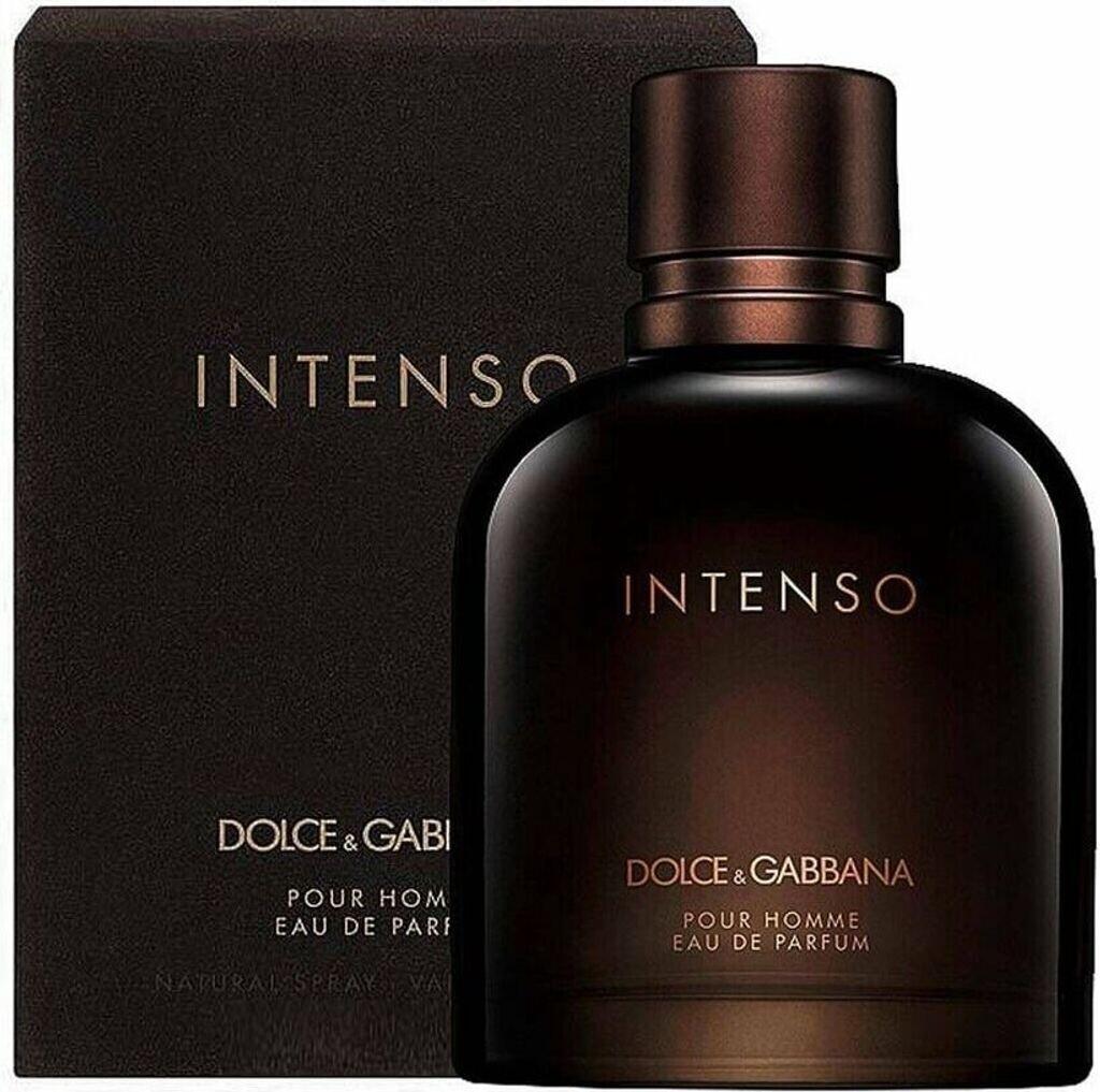 دولتشي اند غابانا انتينسو بور اوم 125مل ماء للرجال